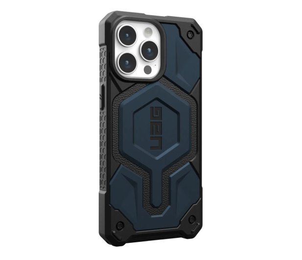 UAG Monarch Pro MagSafe do iPhone 15 Pro Max mallard 114222115555 - 1188220 - zdjęcie 3